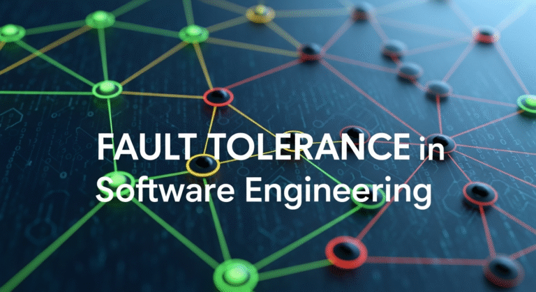 Fault Tolerance in Software Engineering